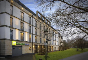  Holiday Inn Express Baden-Baden, an IHG Hotel  Баден-Баден